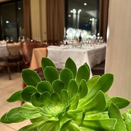 Grand Hotel Форли Экстерьер фото