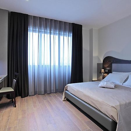Grand Hotel Форли Экстерьер фото