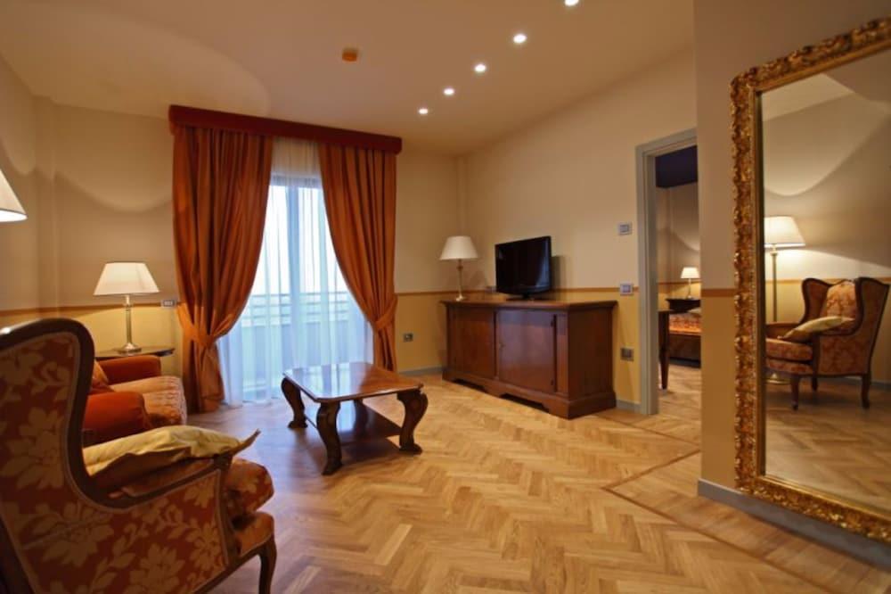 Grand Hotel Форли Экстерьер фото