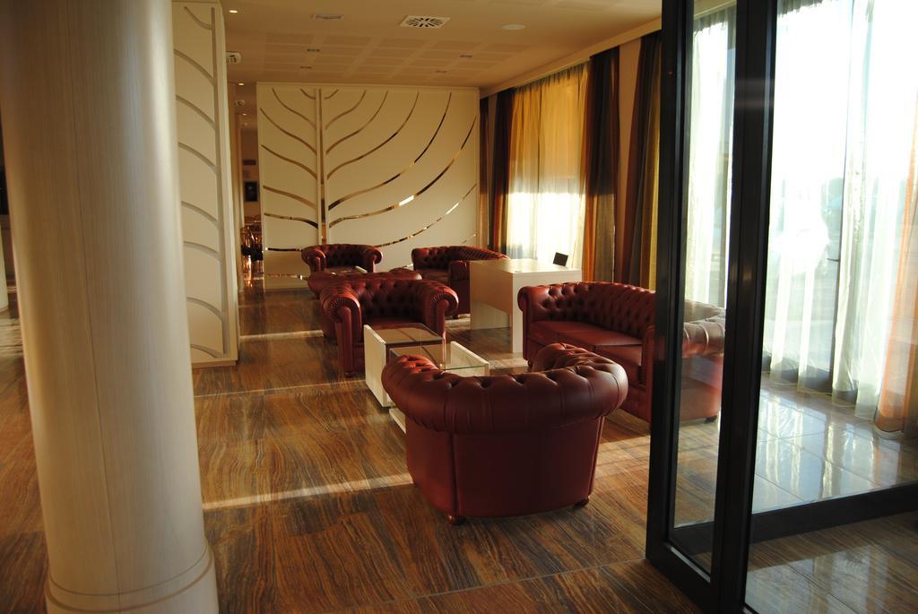Grand Hotel Форли Экстерьер фото